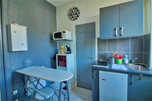 studio à la vente -   25000  BESANCON, surface 17 m2 vente studio - UBI469061576